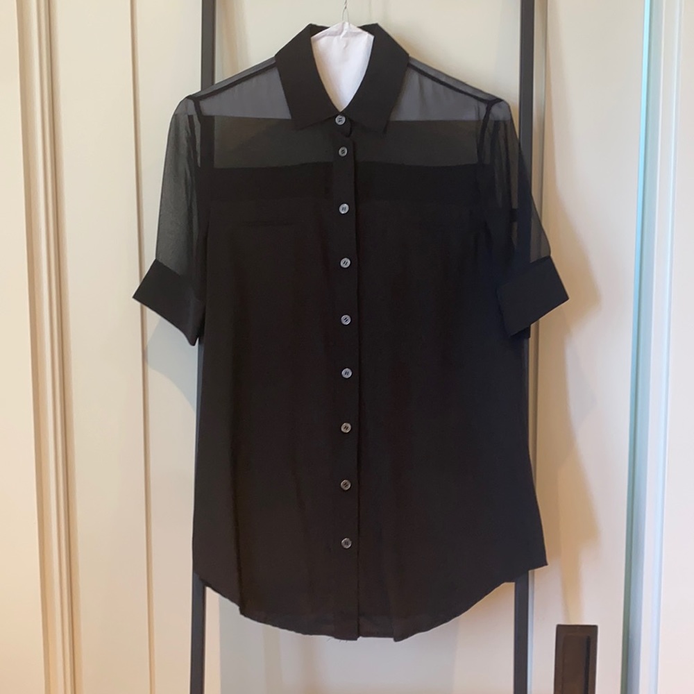 Alexander Wang Blouse